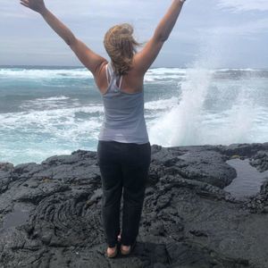 Meet your Posher, Annie